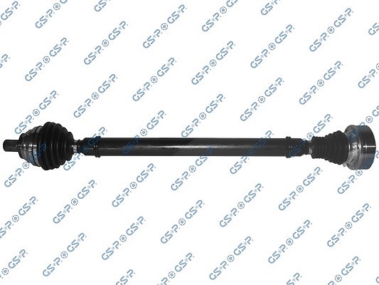 Gsp Antriebswelle [Hersteller-Nr. 261307] für Skoda, Seat, Audi, VW