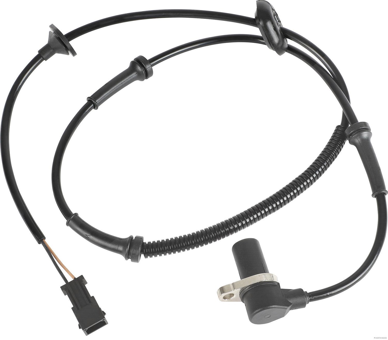 Herth+buss Elparts Sensor, Raddrehzahl [Hersteller-Nr. 70660062] für VW