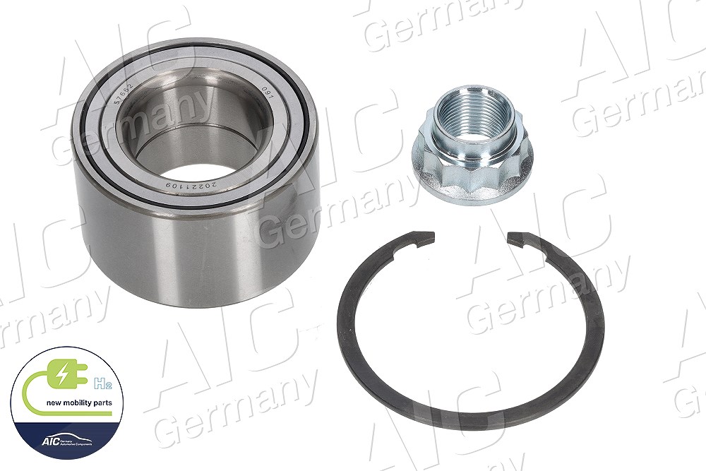 Aic Radlagersatz [Hersteller-Nr. 57662] für Toyota