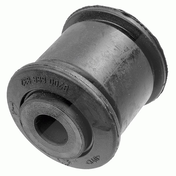Lemförder Lagerung, Lenker [Hersteller-Nr. 3496901] für Renault, Vauxhall, Nissan, Opel