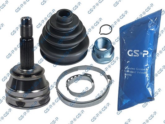 Gsp Gelenksatz, Antriebswelle [Hersteller-Nr. 817019] für Fiat