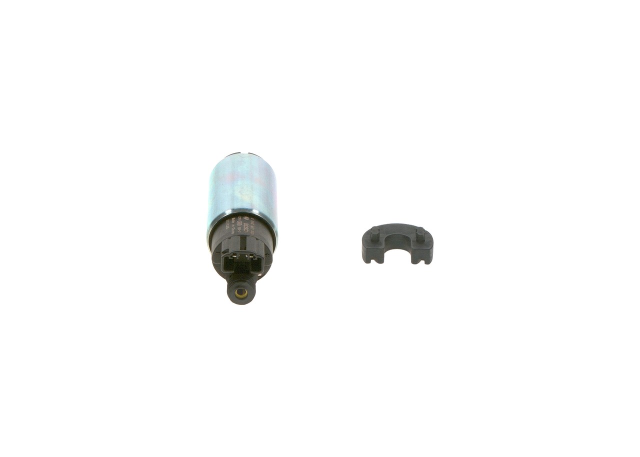 Bosch Kraftstoffpumpe [Hersteller-Nr. 0986580908] für Nissan, Isuzu, Kia, Toyota, Hyundai