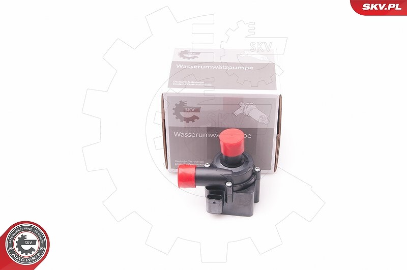Esen Skv Wasserumwälzpumpe, Standheizung [Hersteller-Nr. 22SKV019] für VW, Audi, Porsche