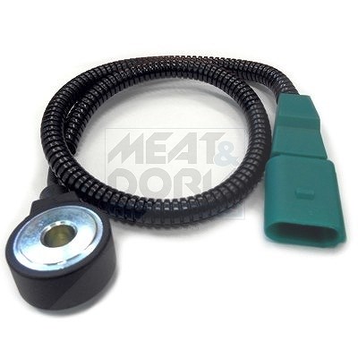 Meat & Doria Klopfsensor [Hersteller-Nr. 87801] für Skoda, VW, Seat, Audi