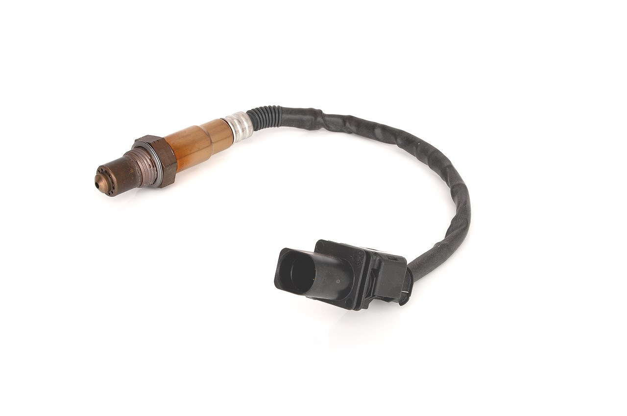 Bosch Lambdasonde [Hersteller-Nr. 0281004093] für Hyundai, Kia