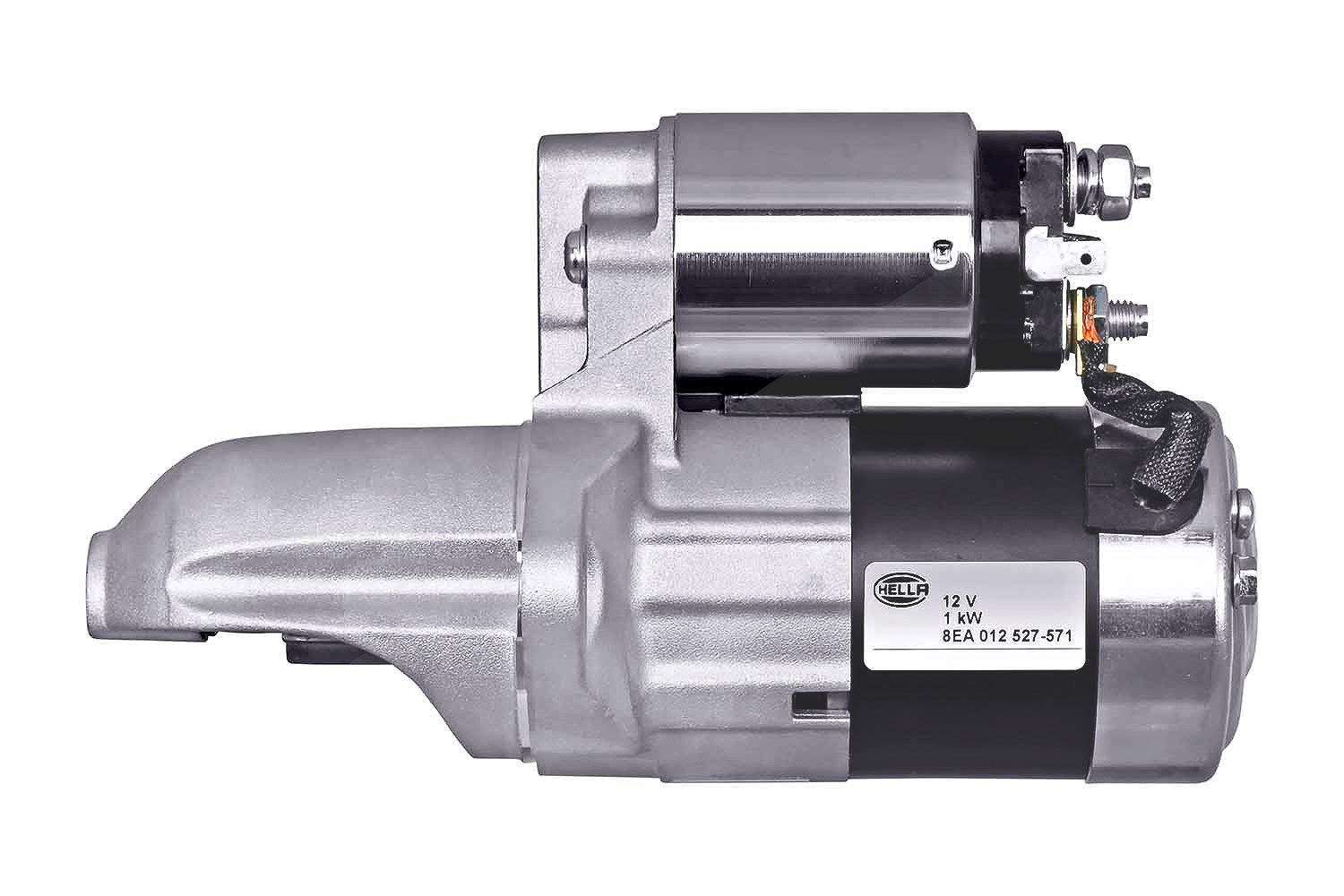 Hella Starter [Hersteller-Nr. 8EA012527-571] für Subaru