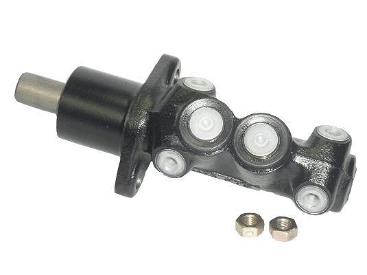 Hella Hauptbremszylinder [Hersteller-Nr. 8AM355500-031] für VW, Seat, Renault