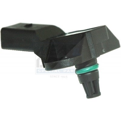 Meat & Doria Sensor, Ladedruck [Hersteller-Nr. 82151] für Seat, Skoda, Audi, VW