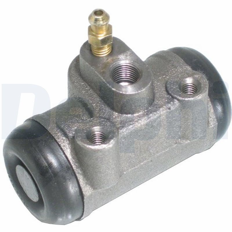 Delphi Radbremszylinder [Hersteller-Nr. LW36020] für Citroën, Fiat, Peugeot