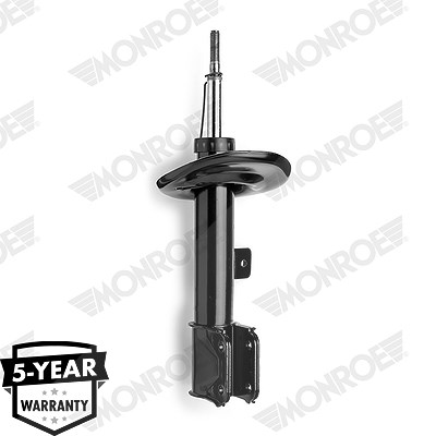 Monroe Stoßdämpfer Vorderachse links [Hersteller-Nr. G7324] für Citroën, Peugeot