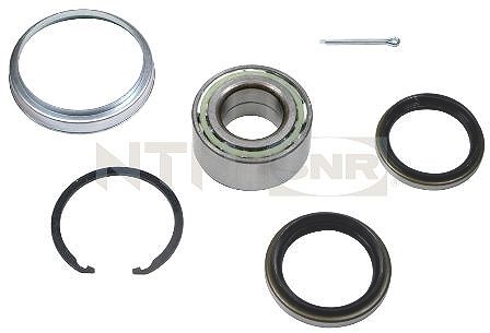 Snr Radlagersatz [Hersteller-Nr. R169.26] für Toyota