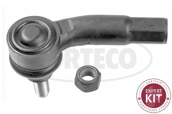 Corteco Spurstangenkopf [Hersteller-Nr. 49400242] für Seat, VW