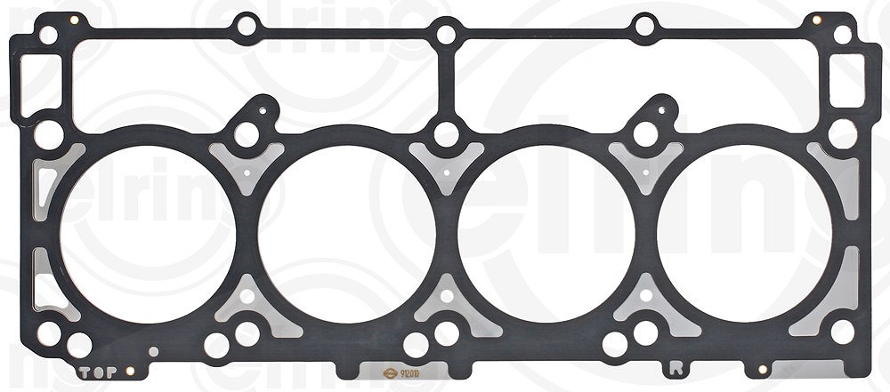 Elring Dichtung, Zylinderkopf [Hersteller-Nr. 912.010] für Jeep, Chrysler, Dodge