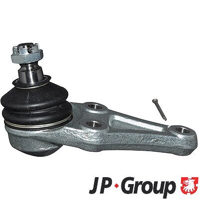 Jp Group Trag-/Führungsgelenk [Hersteller-Nr. 3940300100] für Mitsubishi, Kia, Hyundai