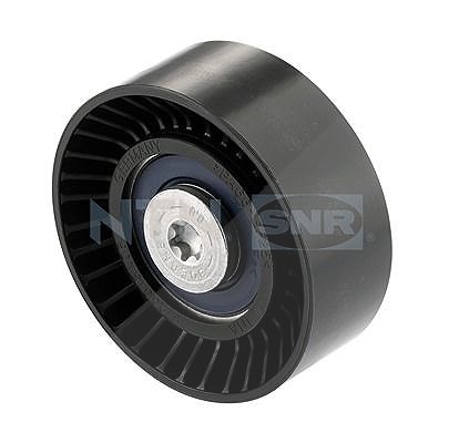 Snr Umlenk-/Führungsrolle, Keilrippenriemen [Hersteller-Nr. GA350.99] für BMW, Ssangyong