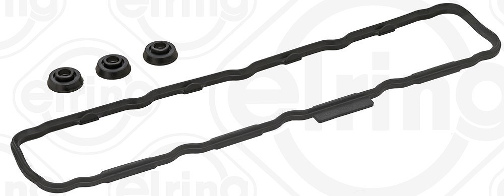 Elring Dichtungssatz, Zylinderkopfhaube [Hersteller-Nr. 736.190] für Nissan, Renault, Opel, Aro, Mitsubishi, Volvo, Suzuki, Vauxhall