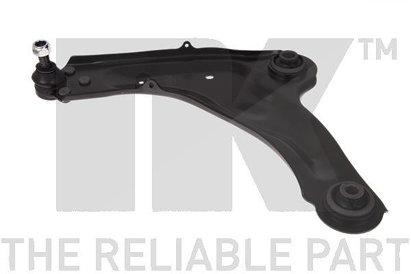Nk Lenker, Radaufhängung [Hersteller-Nr. 5013927] für Renault