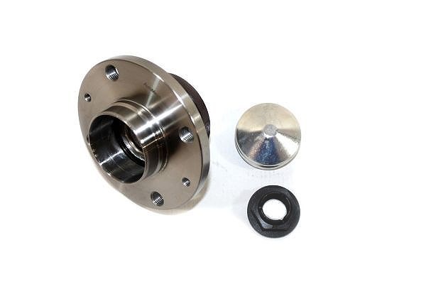 Automega Radlagersatz [Hersteller-Nr. 110186910] für Abarth, Opel, Vauxhall, Fiat