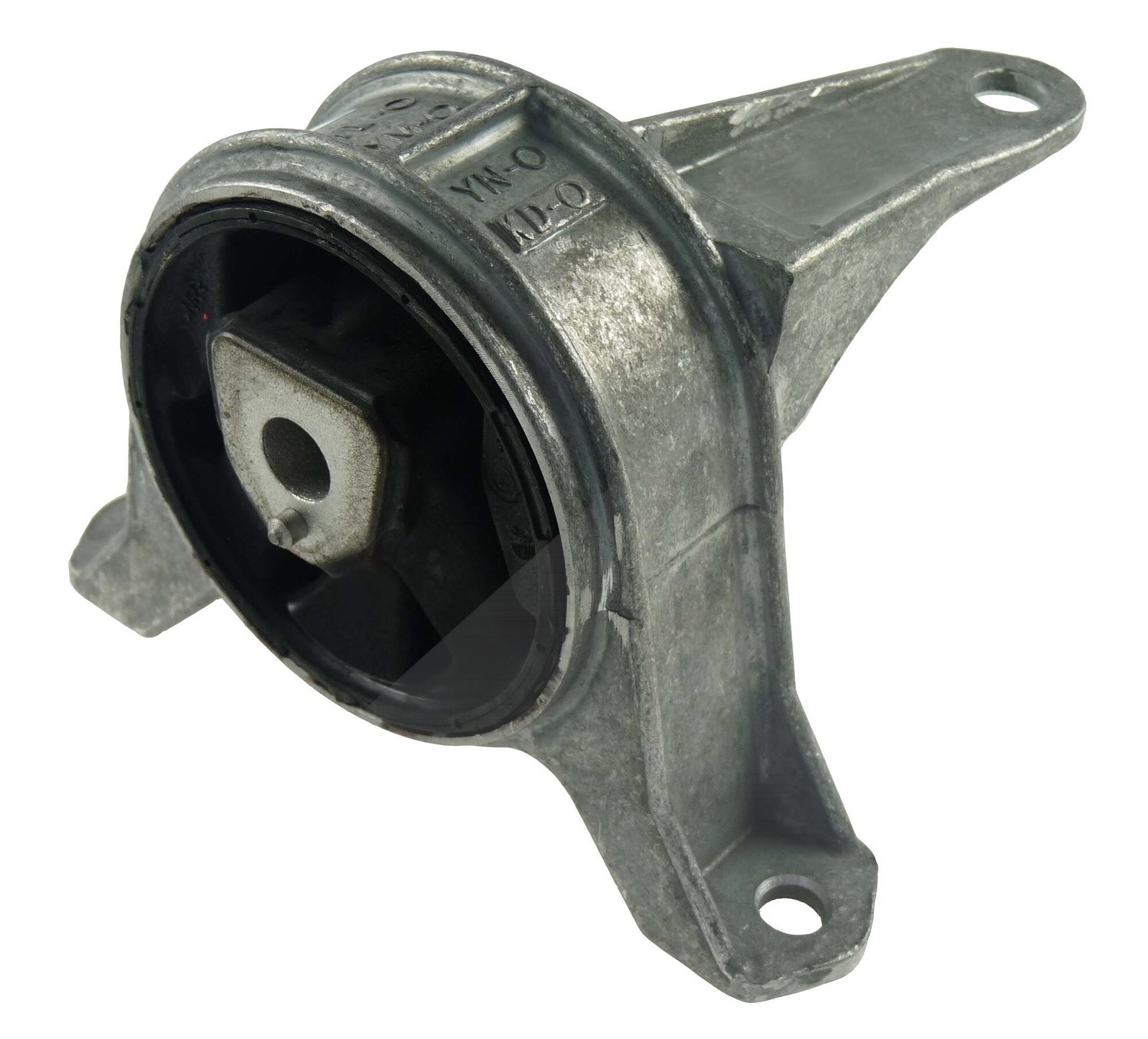 Corteco Lagerung, Motor [Hersteller-Nr. 80000577] für Opel, Vauxhall