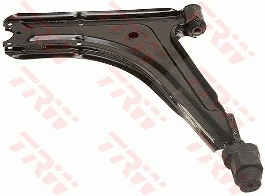Trw Lenker, Radaufhängung [Hersteller-Nr. JTC981] für VW, Porsche