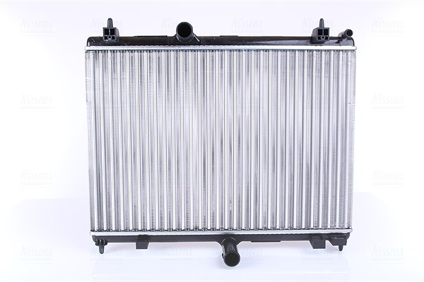 Nissens Kühler, Motorkühlung [Hersteller-Nr. 636009] für Citroën, Peugeot
