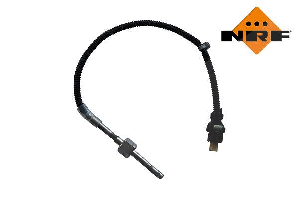 Nrf Sensor, Abgastemperatur [Hersteller-Nr. 707148] für Mercedes-Benz
