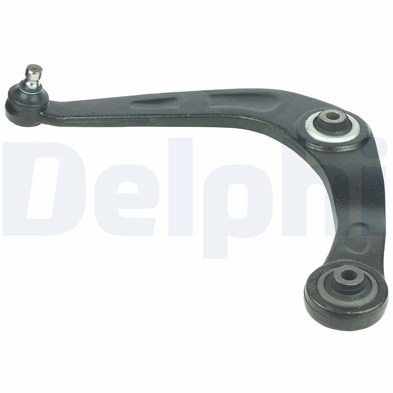 Delphi Lenker, Radaufhängung [Hersteller-Nr. TC2603] für Peugeot
