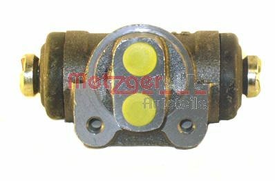 Metzger Autoteile Radbremszylinder [Hersteller-Nr. 101-815] für Renault, Opel, Vauxhall