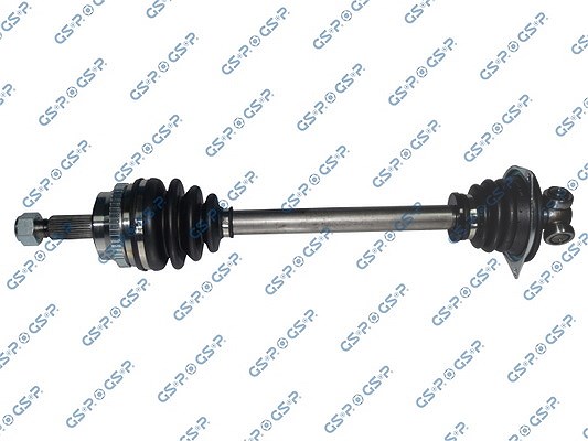 Gsp Antriebswelle vorne links [Hersteller-Nr. 244005] für Vauxhall, Renault, Nissan, Opel