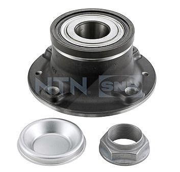 Snr Radlagersatz [Hersteller-Nr. R159.63] für Citroën, Ds, Peugeot