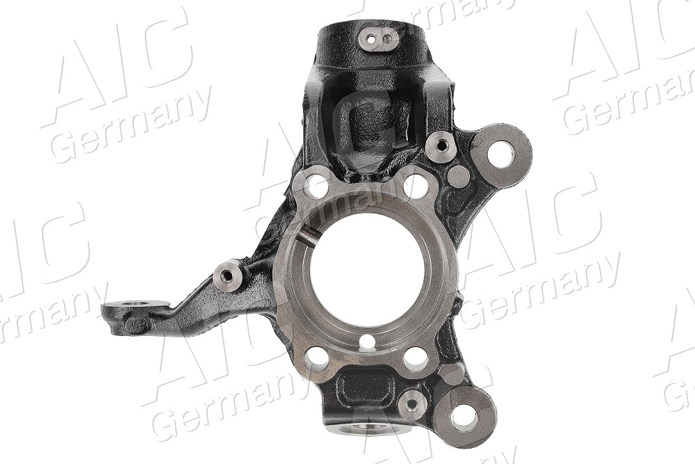 Aic Achsschenkel vorne rechts [Hersteller-Nr. 55336] für Seat, Skoda, Audi, VW