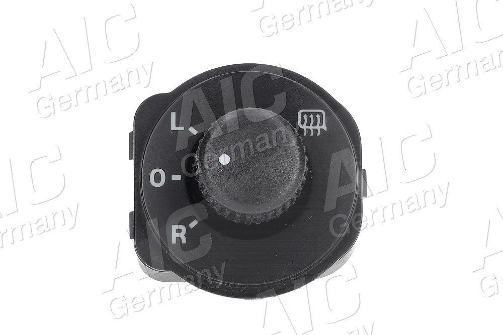 Aic Schalter, Spiegelverstellung [Hersteller-Nr. 57942] für Skoda