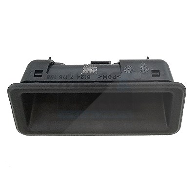 Meat & Doria Türgriff [Hersteller-Nr. 206005] für BMW