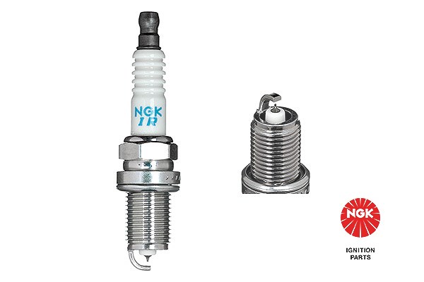 Ngk Zündkerze [Hersteller-Nr. 7854] für Hyundai, Kia