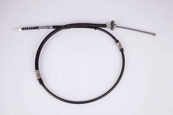 Hella Seilzug, Feststellbremse [Hersteller-Nr. 8AS355660-571] für Toyota