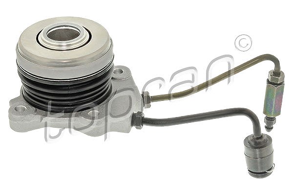 Topran Ausrücklager [Hersteller-Nr. 408184] für Mercedes-Benz