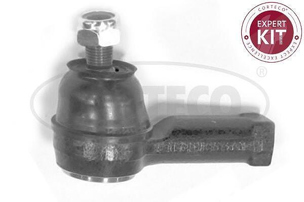 Corteco Spurstangenkopf [Hersteller-Nr. 49398594] für Mitsubishi, Peugeot, Citroën