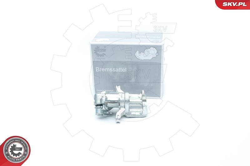Esen Skv Bremssattel [Hersteller-Nr. 23SKV234] für Honda, Rover, Mg