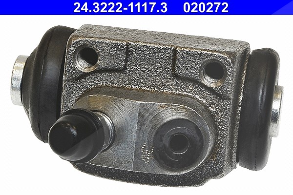 Ate Radbremszylinder [Hersteller-Nr. 24.3222-1117.3] für Ford