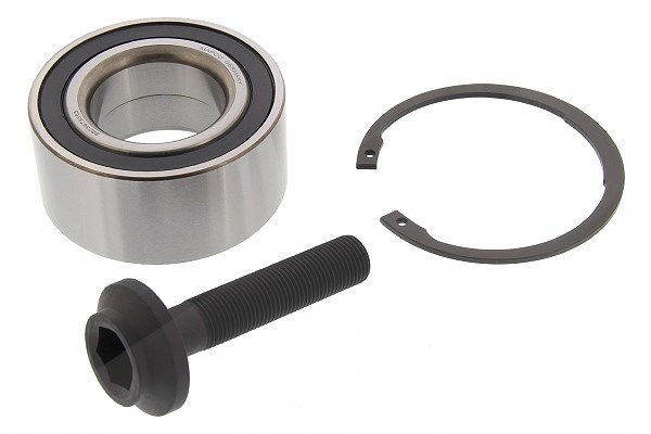 Mapco Radlagersatz Vorderachse [Hersteller-Nr. 26712] für Audi, VW, Skoda