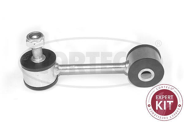 Corteco Stange/Strebe, Stabilisator [Hersteller-Nr. 49398570] für Skoda, Audi, VW, Seat