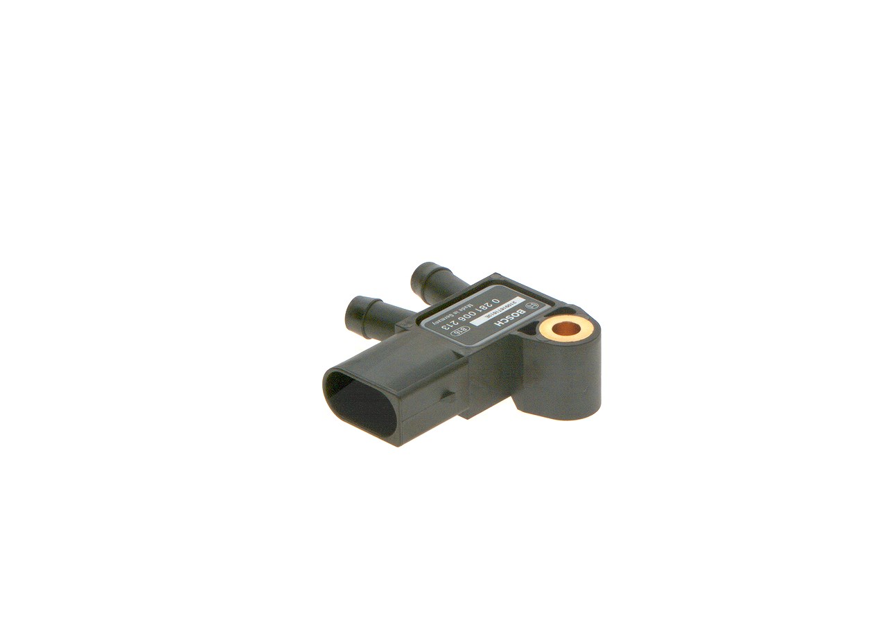 Bosch Sensor, Abgasdruck [Hersteller-Nr. 0281006213] für Mercedes-Benz