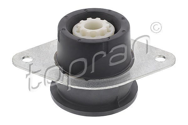Topran Lagerung, Motor [Hersteller-Nr. 207758] für Renault, Nissan, Opel, Vauxhall