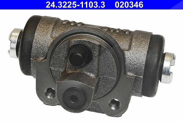 Ate Radbremszylinder [Hersteller-Nr. 24.3225-1103.3] für Ford, Nissan