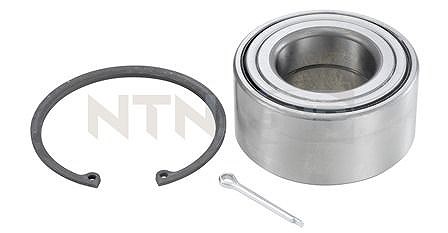 Snr Radlagersatz [Hersteller-Nr. R184.14] für Kia, Hyundai