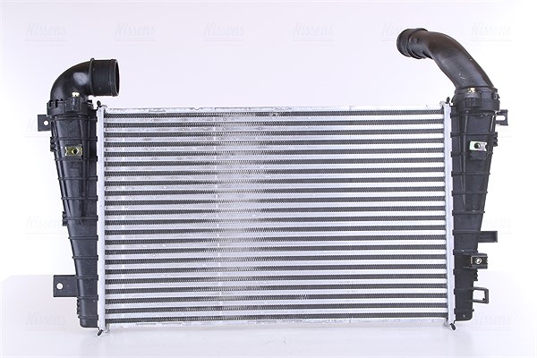Nissens Ladeluftkühler [Hersteller-Nr. 96586] für Vauxhall, Opel