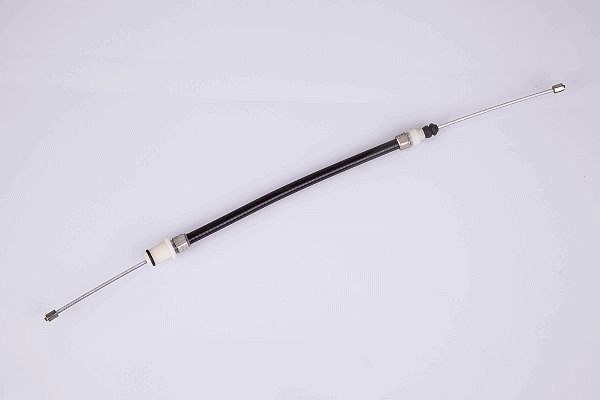 Hella Seilzug, Feststellbremse [Hersteller-Nr. 8AS355666-171] für Lancia, Fiat, Citroën, Peugeot