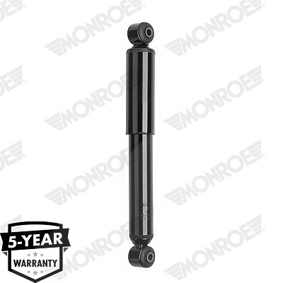 Monroe Stoßdämpfer Hinterachse [Hersteller-Nr. G2125] für Toyota