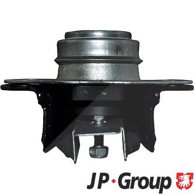 Jp Group Lagerung, Motor [Hersteller-Nr. 4317900380] für Dacia, Renault