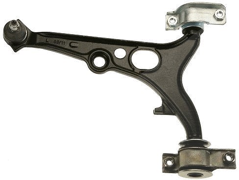 Trw Lenker, Radaufhängung [Hersteller-Nr. JTC375] für Fiat, Alfa Romeo, Lancia